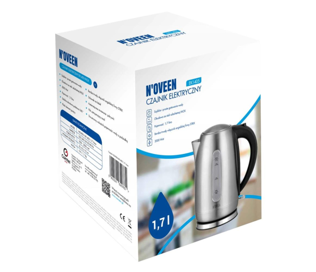 NOVEEN EK1405 - 1011418 - zdjęcie 2